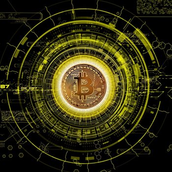 crypto-currency