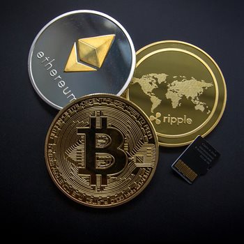 cryptocurrency