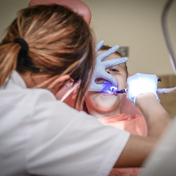 dentist