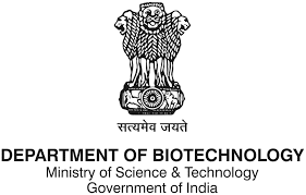 Department of Biotechnology (DBT), India