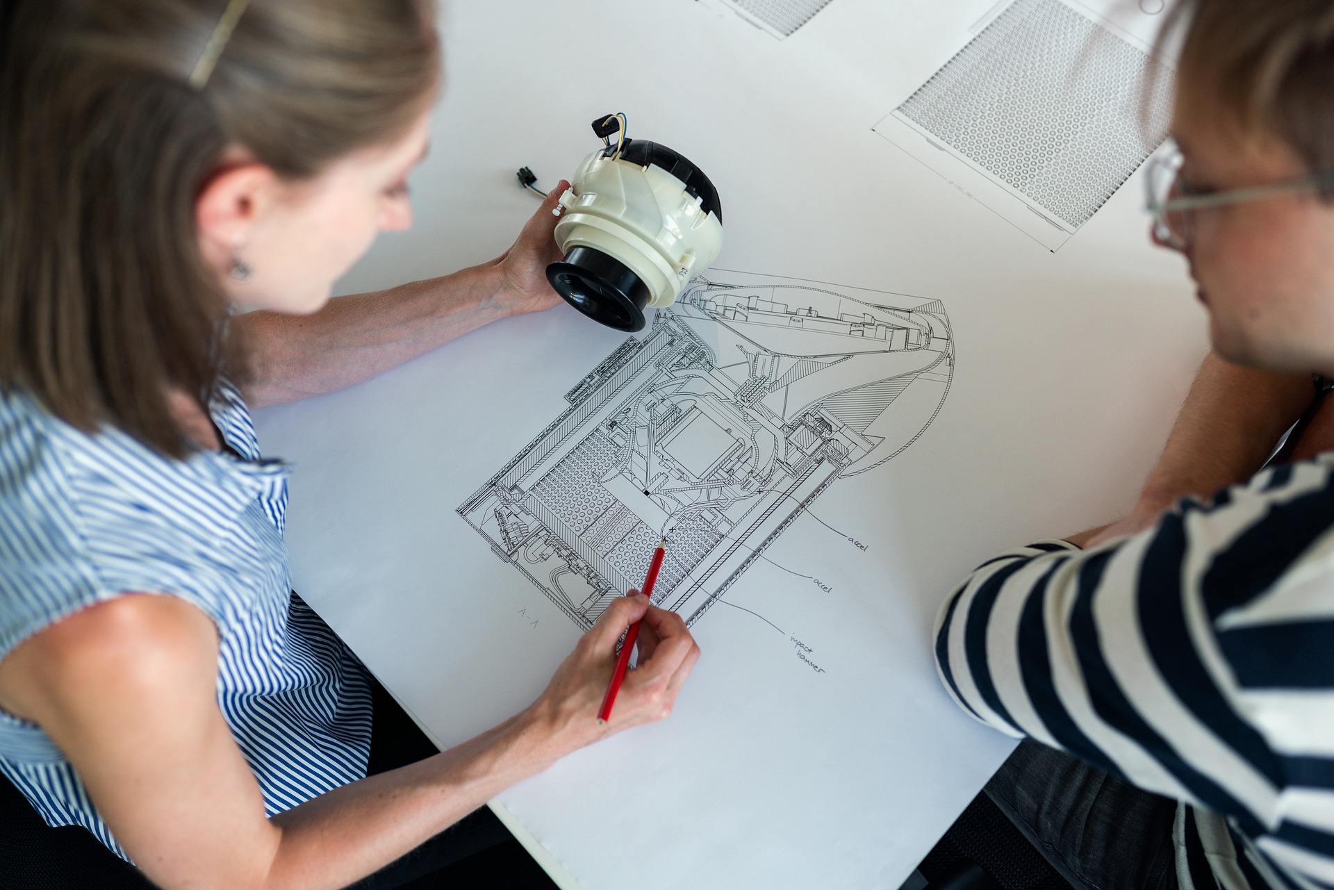 design prototype