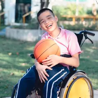 Improving motor function in children with cerebral palsy
