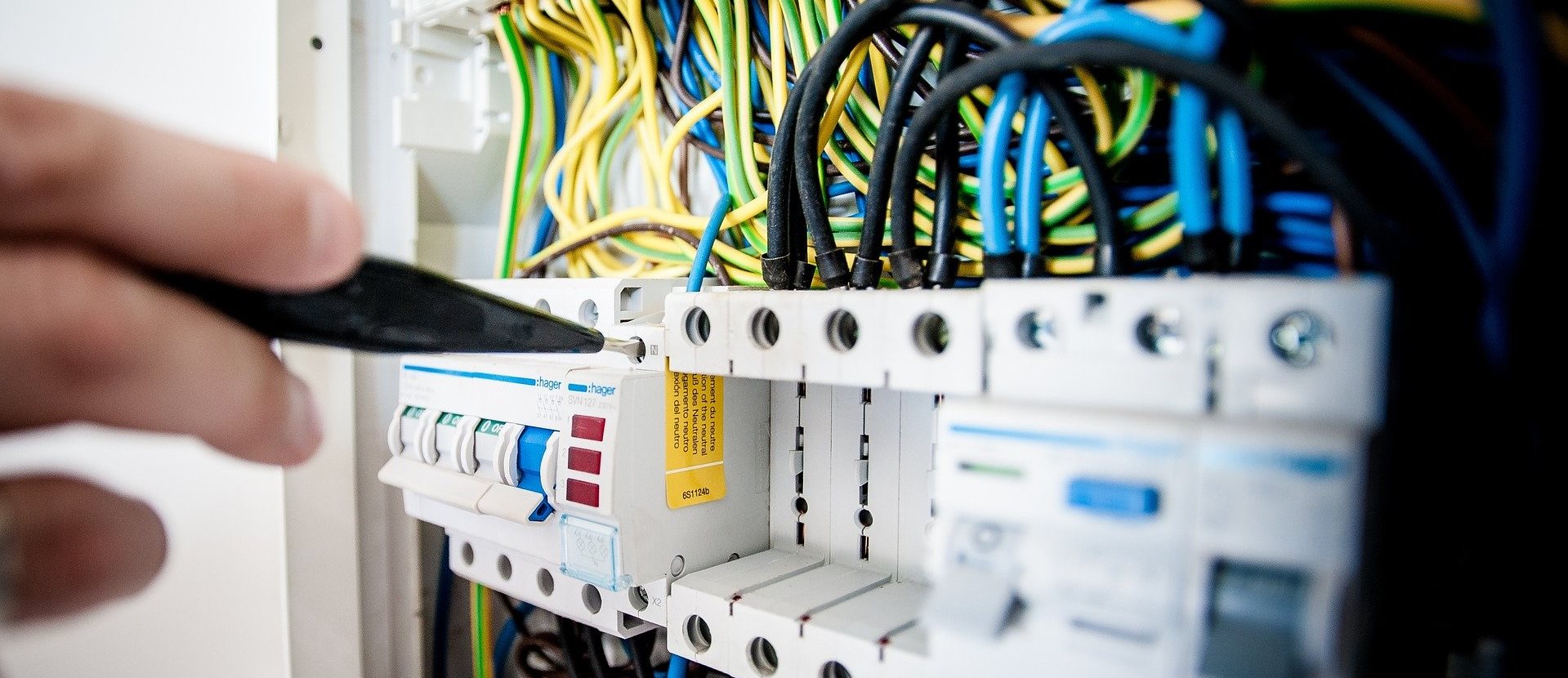 image of electrical switches