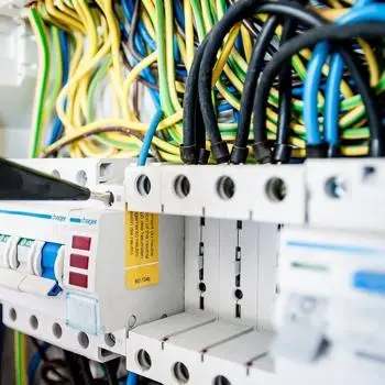 image of electrical switches