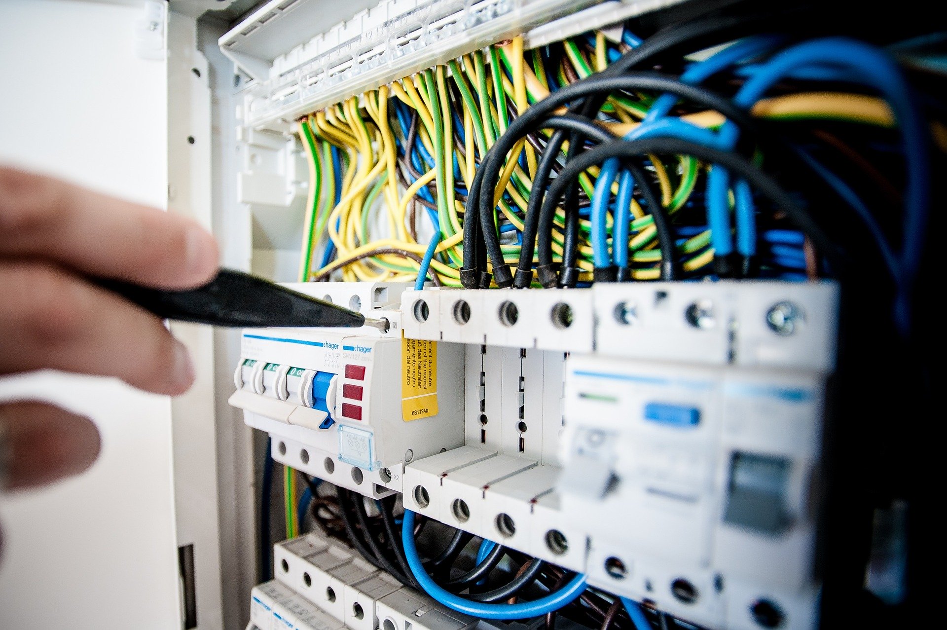 electric board