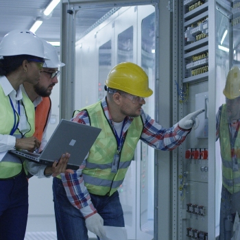 energy managers