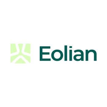 Eolian research project logo