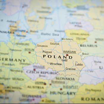 A contextual theory of cross-border integration in Poland