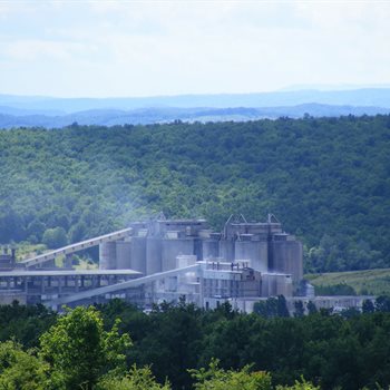 factory