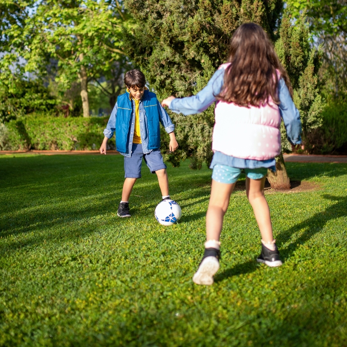 Making the beautiful game fair play