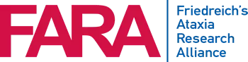 Friedreich’s Ataxia Research Alliance logo