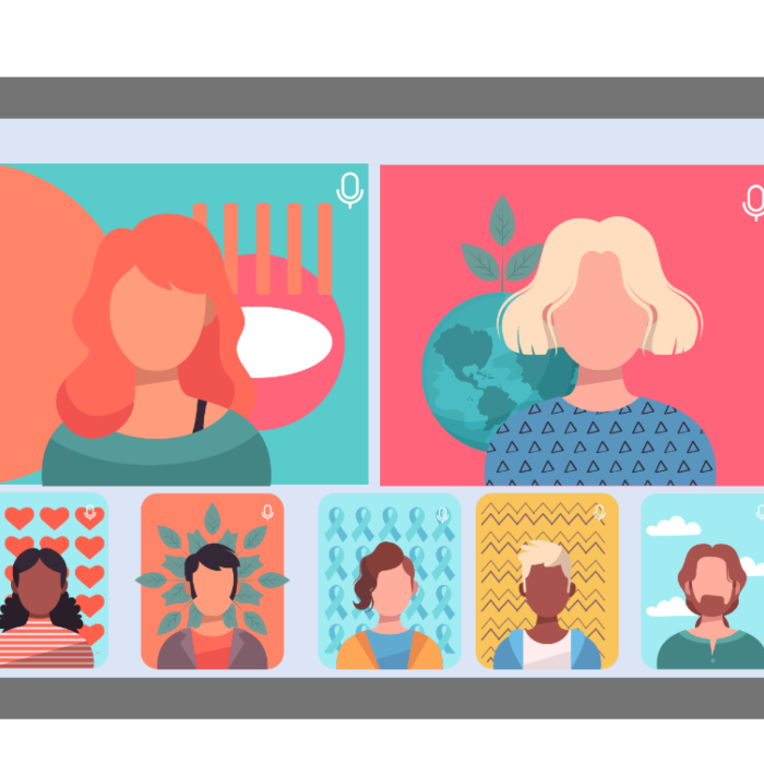 Remote design model for interdisciplinary co-learning in Higher Education