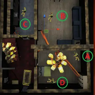games screenshot