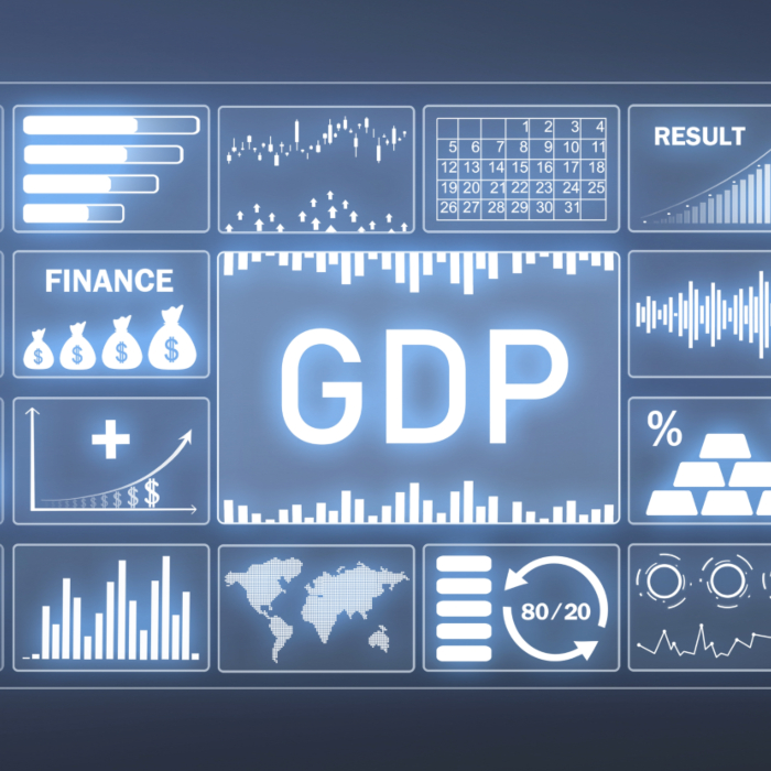 gdp chart