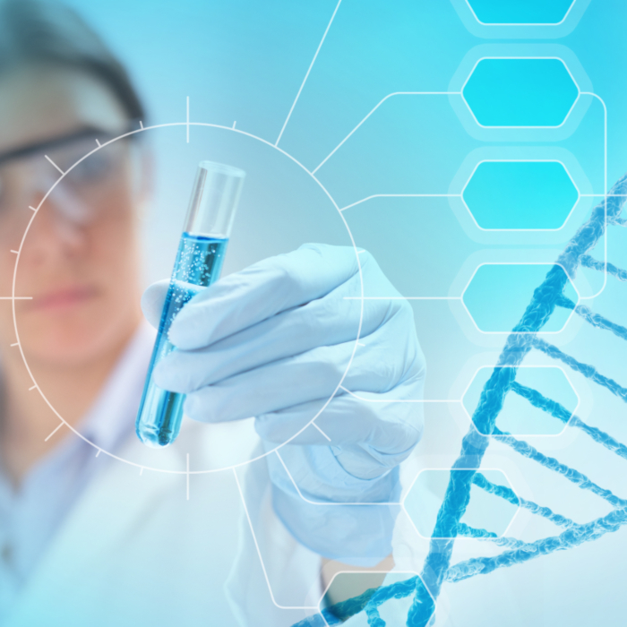 genetic research