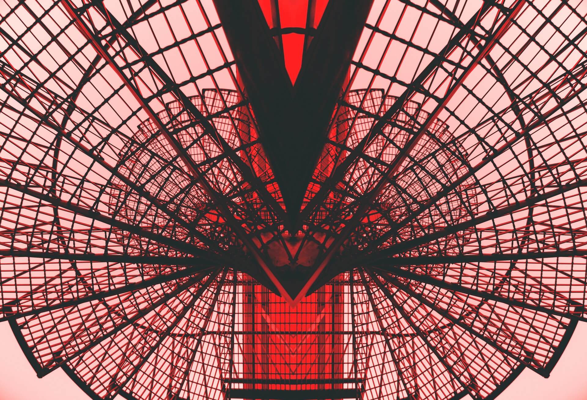 geometric