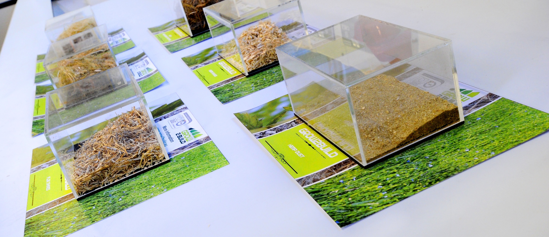 bio-based products