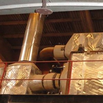 heat pipes