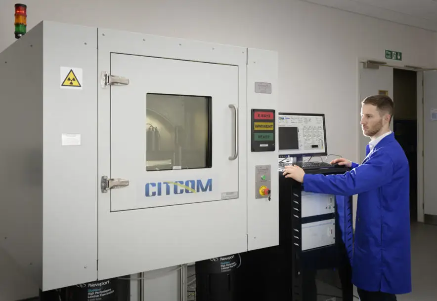 CITCOM Project