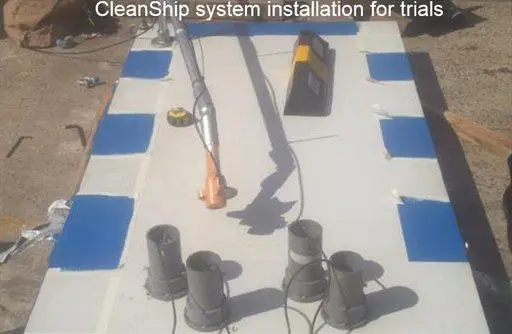 CleanShip