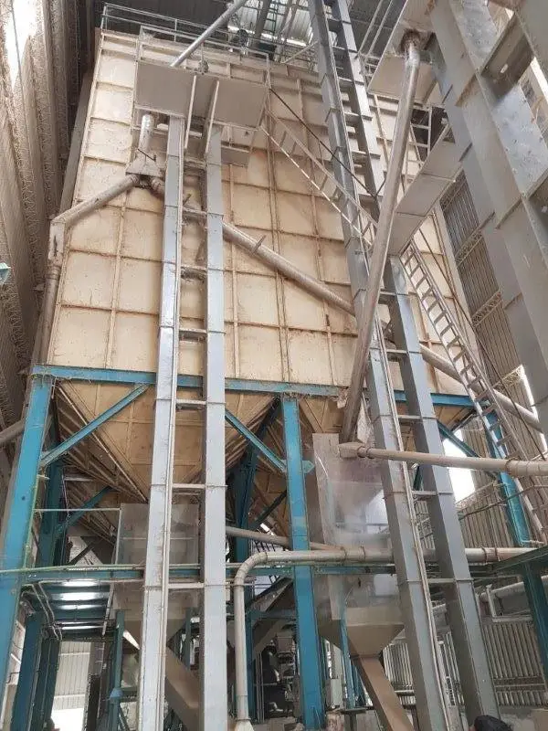 Graincare Project