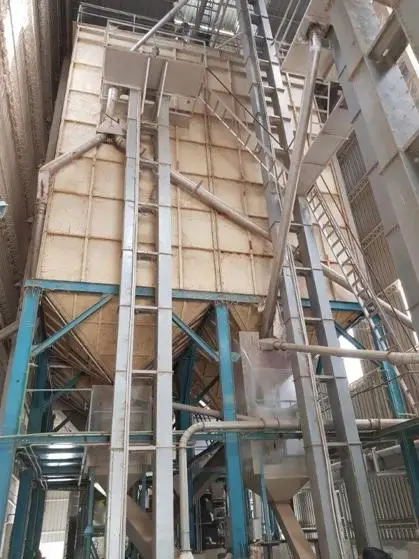 Graincare Project
