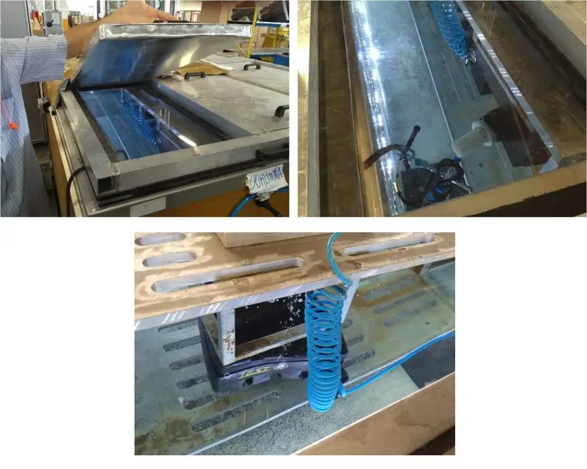 LeakFree Project