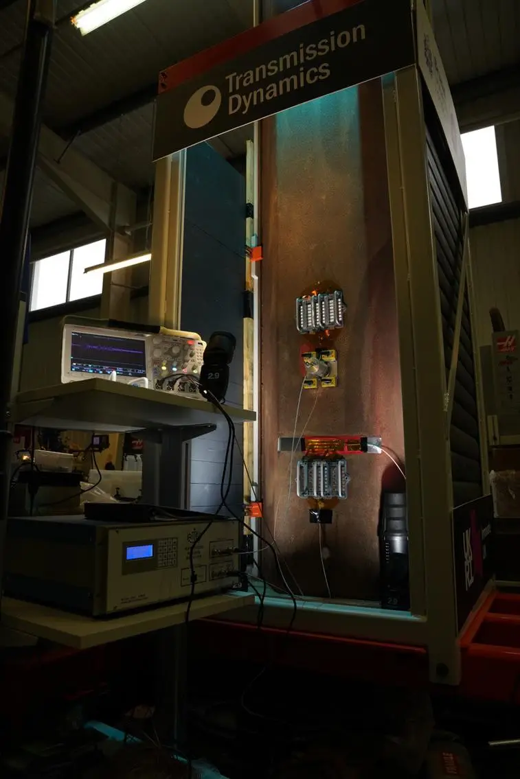 PileSense Project
