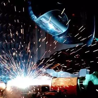 Optimised welding in high value industries