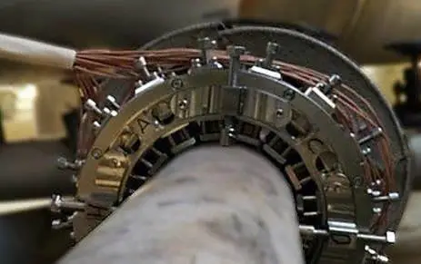 UltraSteamLine