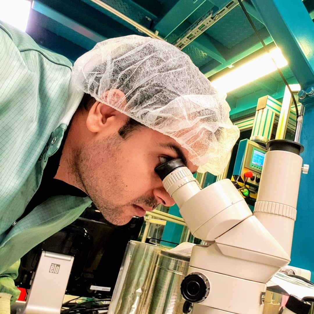 OLEDSOLAR project page image1