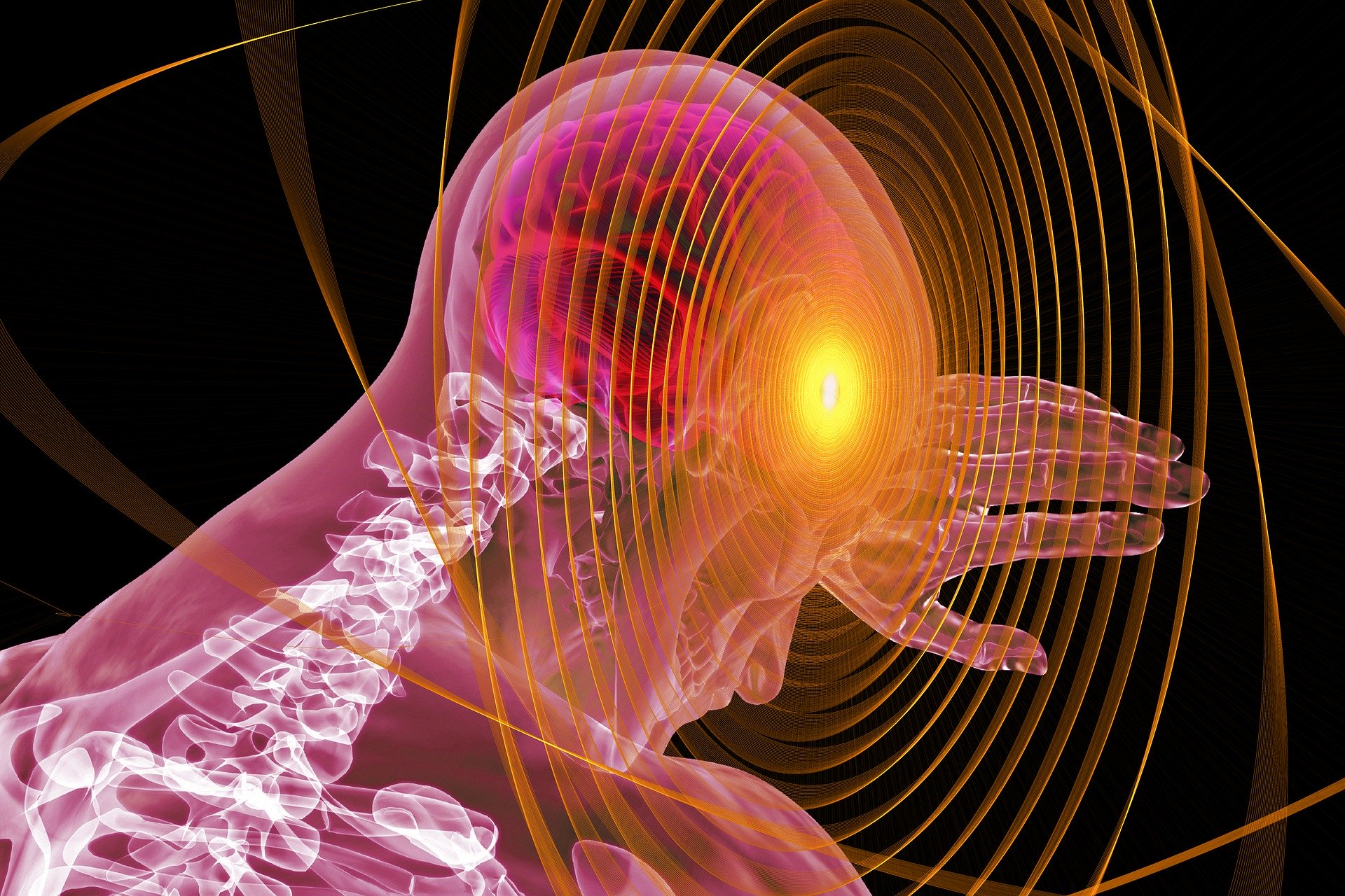 stroke
