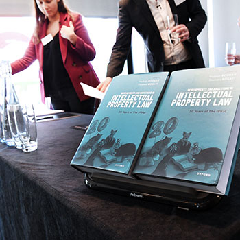 IPKat book launch