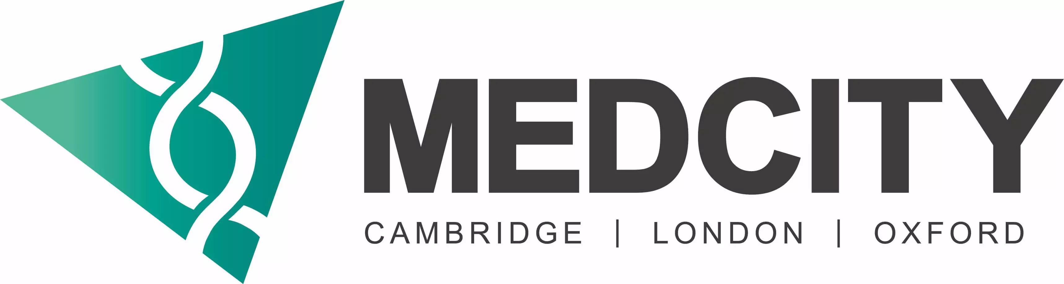 MedCity logo
