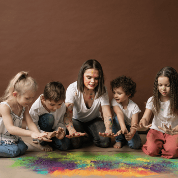 Supporting the Mental Health of Children through Stix Innovation