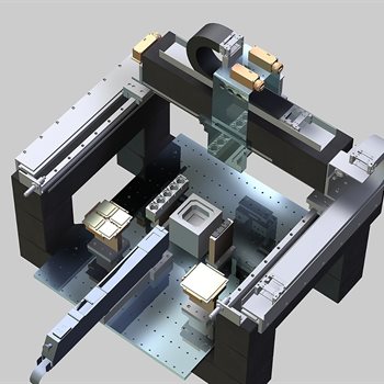micro-assembly