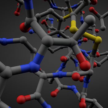 molecules