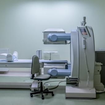 Enhanced artificial intelligence breast MRI scanning system