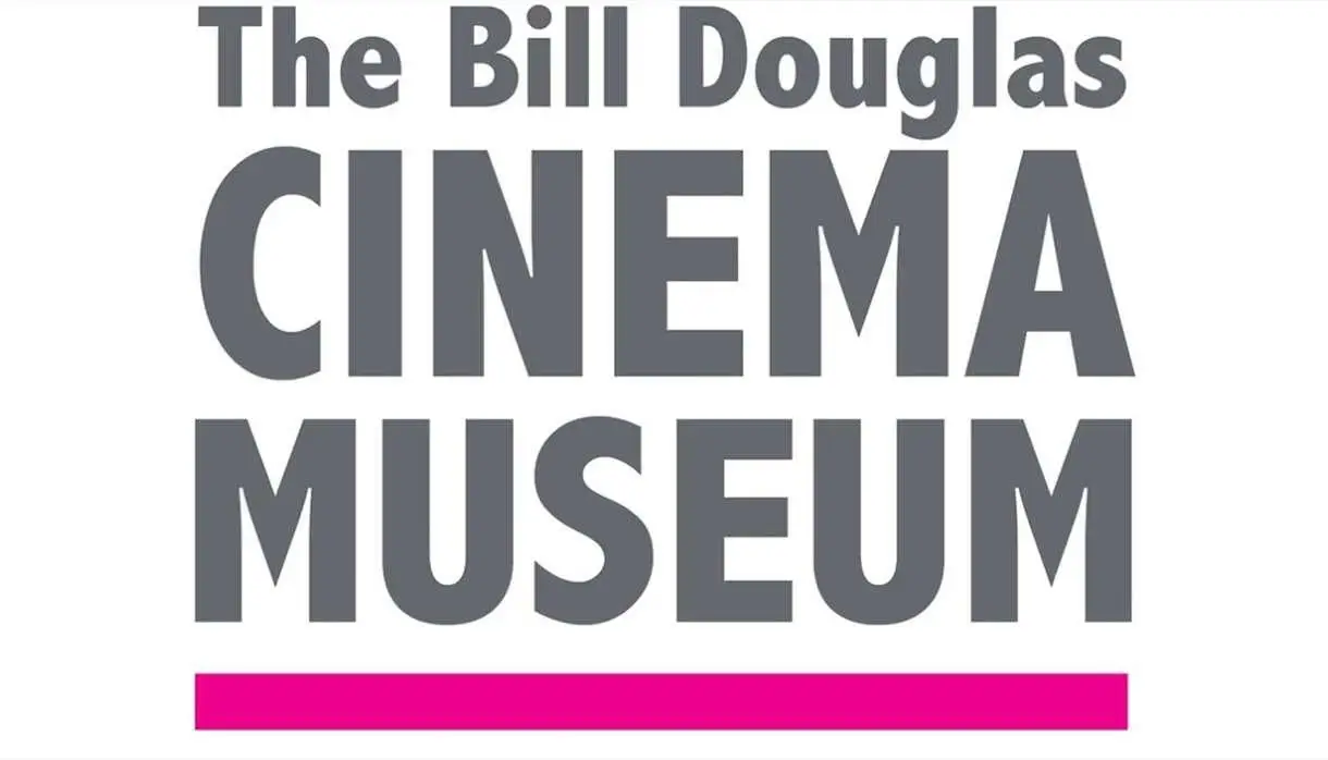 Bill Douglas Cinema Museum