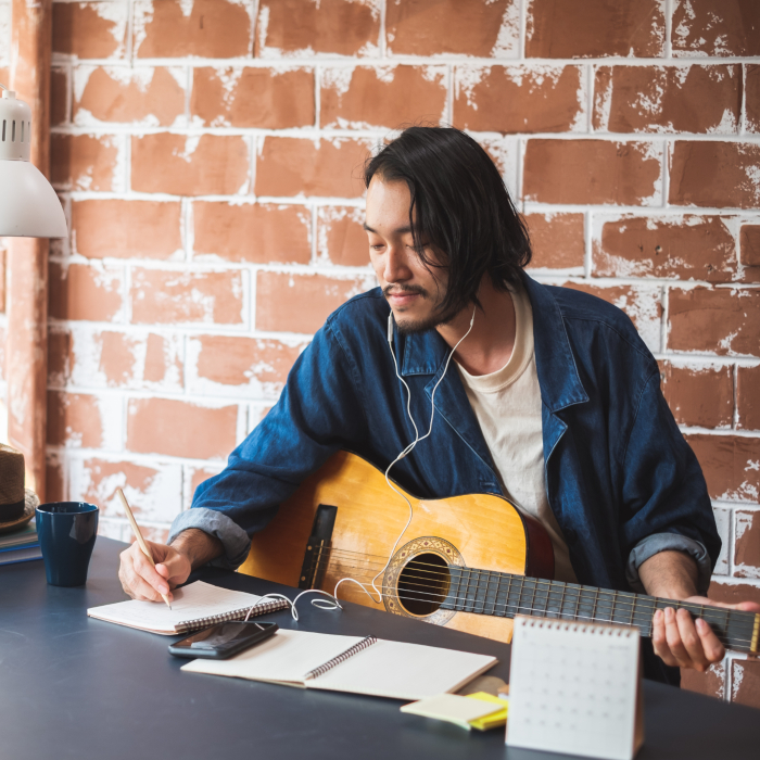 musician