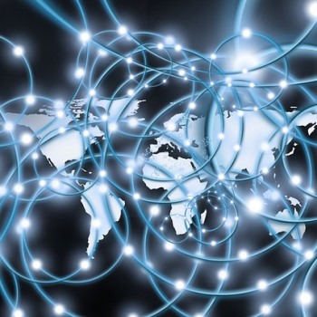 network map