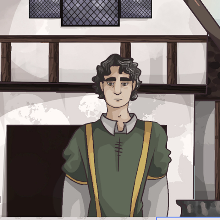 A game to help HE students develop note-taking skills