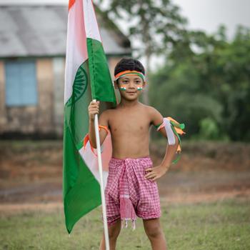 Understanding rural youth identities in India