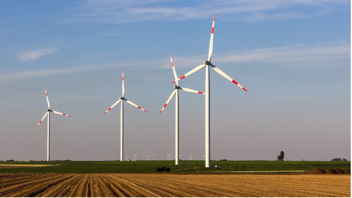 windturbine