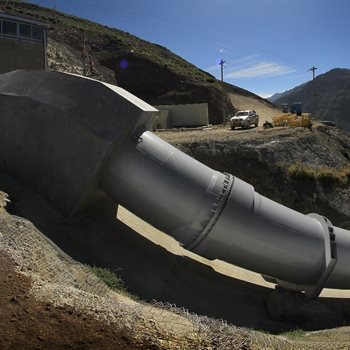 pipeline