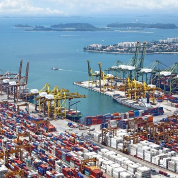 Towards a green and sustainable ecosystem for the EU Port of the Future