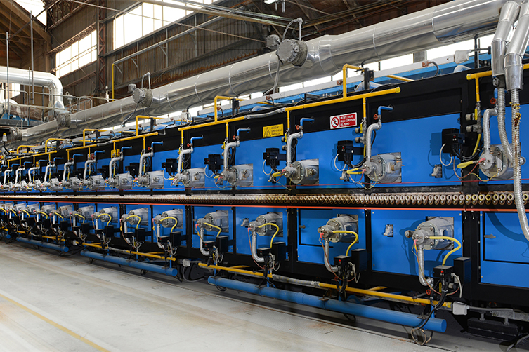 Machine picture