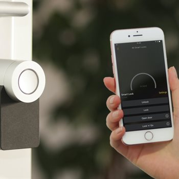 smart home