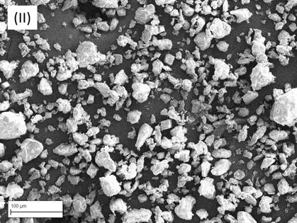 Nano-clay additive material