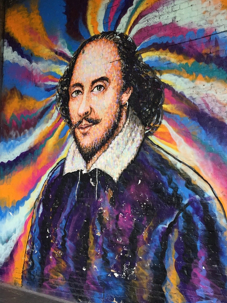 SHAKESPEAR